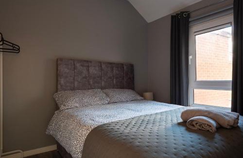 Gaeltacht Quarter House | Caras Place , Falls Road