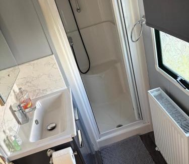 Laugharne Resort | Caravan AH26