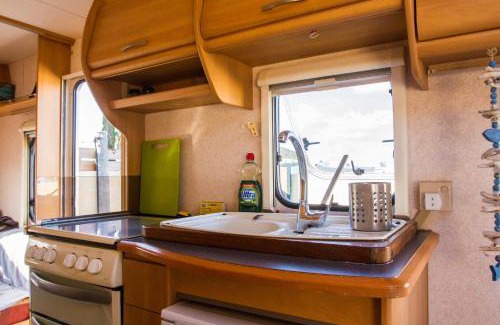 Tinajo Apartment | Caravan Apartment
