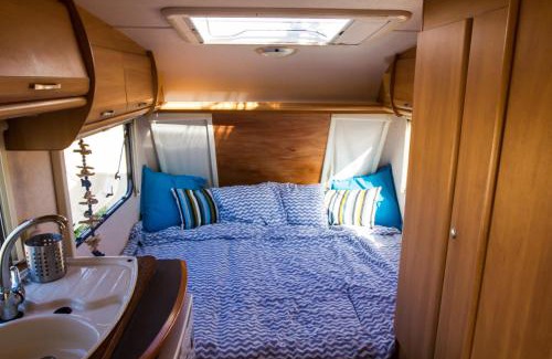 Tinajo Apartment | Caravan Apartment