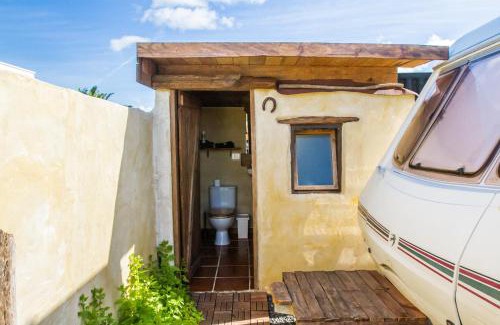 Tinajo Apartment | Caravan Apartment