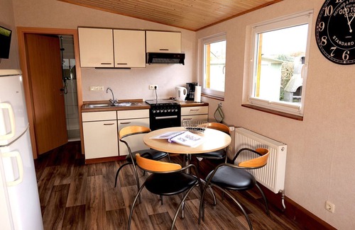 Nideggen House | Caravan for 4 guests with 25m² in Nideggen (272021)
