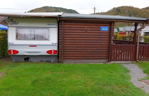 Nideggen House | Caravan for 4 guests with 20m² in Nideggen (272045)