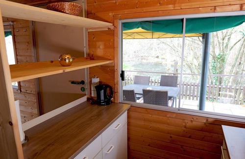 Nideggen House | Caravan for 4 guests with 26m² in Nideggen (272102)