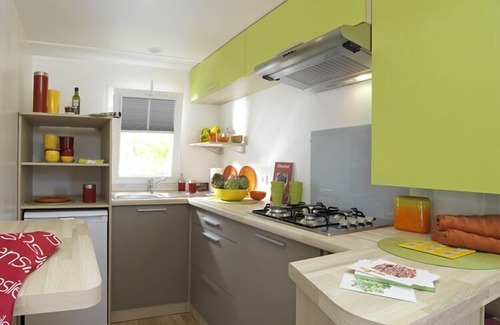 Vias House | Caravan park camping in Vias-Plage