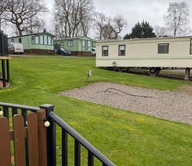 Leven Other | Caravan SK 110