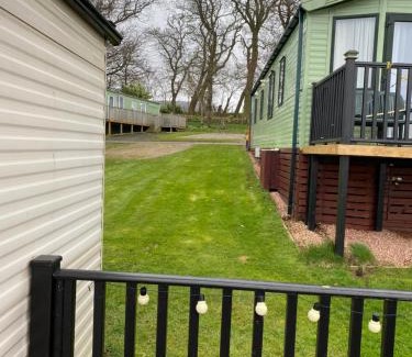 Leven Other | Caravan SK 110