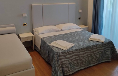 Marebello Hotel | Caravel Park Hotel