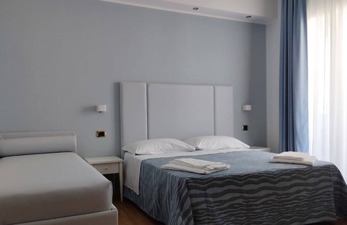 Marebello Hotel | Caravel Park Hotel