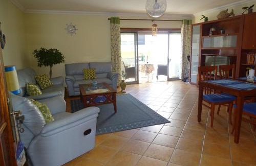 Lagos Apartment | Caravela A