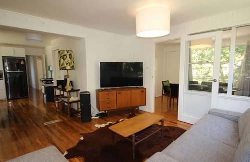 Blackheath House | Carawatha | Private location in Blackheath with a rural feel