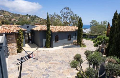 Eastern Malibu Villa | Carbon Mesa by Stay Awhile Villas
