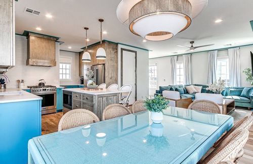 Eufaula House | Carbon Summary