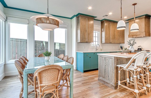 Eufaula House | Carbon Summary