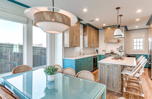 Eufaula House | Carbon Summary