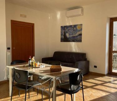 San Giuseppe Vesuviano Apartment | carbone house