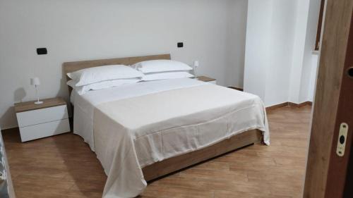 San Giuseppe Vesuviano Apartment | carbone house