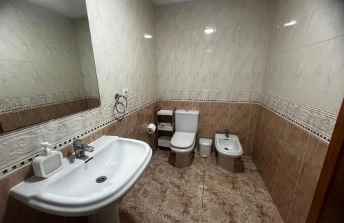 Lloret Town Center Apartment | CARBONELL- Buena zona y cerca de todo