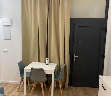 Aiora Apartment | Carbonell Flats R by Vivo GC