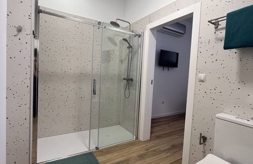 Aiora Apartment | Carbonell II apartment, modern apartment close to the beach and La Marina of Valencia
