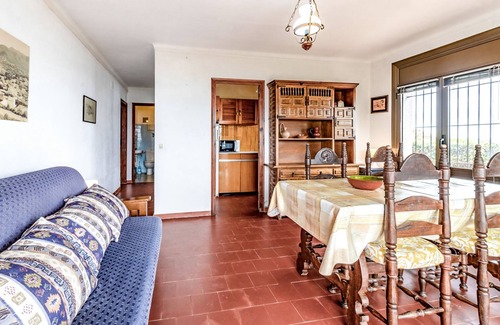 Llanca Apartment | Carboneras 47 - Apartment right on the seafront