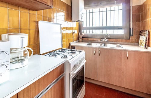 Llanca Apartment | Carboneras 47 - Apartment right on the seafront