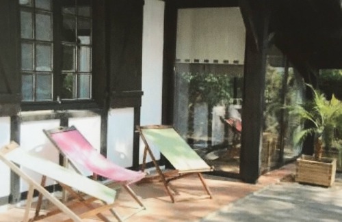 Carcans House | Carcans Maubuisson: House/Villa - MAUBUISSON
