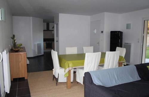 Carcans House | Carcans Maubuisson: House/Villa - Carcans maubuisson