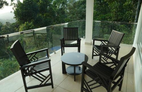 Udumbanchola Villa | Cardamom Casa Plantation Villa