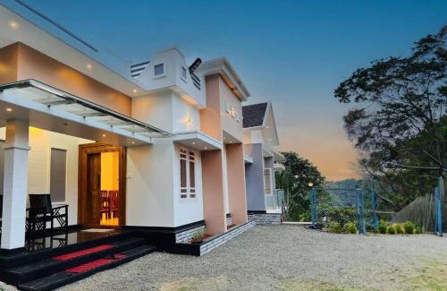 Udumbanchola Villa | Cardamom Casa Plantation Villa