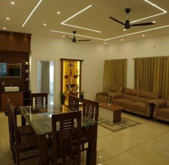 Udumbanchola Villa | Cardamom Casa Plantation Villa
