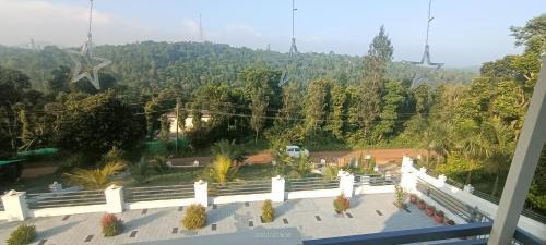 Anakkara House | Cardamom Vista Homestay