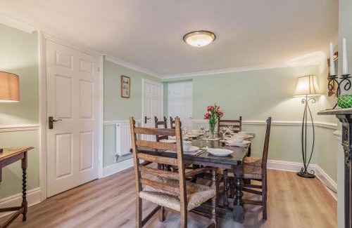 Longnor House | Carder Cottage; A walker’s paradise in Longnor
