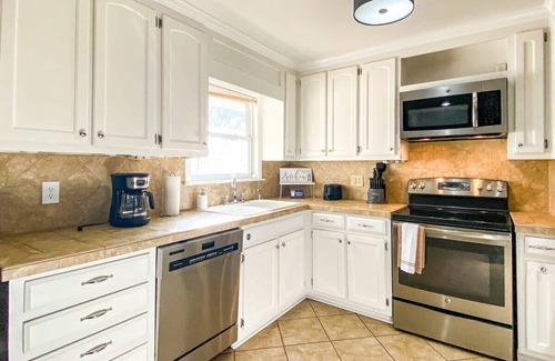 Madison House | Cardinal Aerie