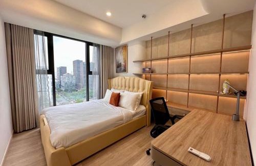 Phu My Hung Apartment | Cardinal court Serviced apartment