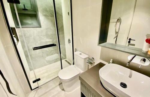 Phu My Hung Apartment | Cardinal court Serviced apartment