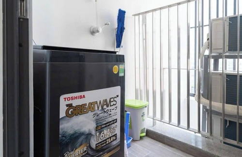 Phu My Hung Apartment | CARDINAL COURT