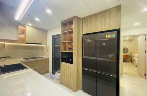 Phu My Hung Apartment | CARDINAL COURT