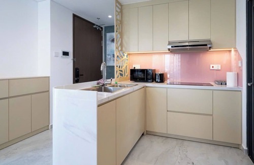 Phu My Hung Apartment | CARDINAL COURT