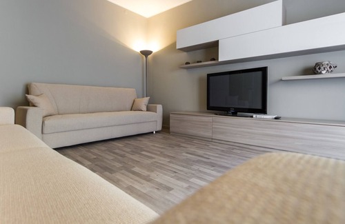 Mestre Apartment | CARDINAL MASSAIA VENICE APARTMENT