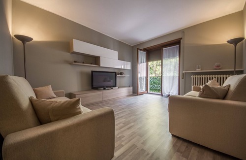 Mestre Apartment | CARDINAL MASSAIA VENICE APARTMENT