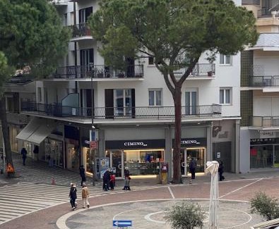 Cattolica Apartment | Cardinali House