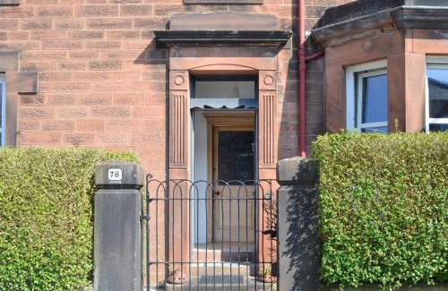 Dumfries House | Cardoness Houses