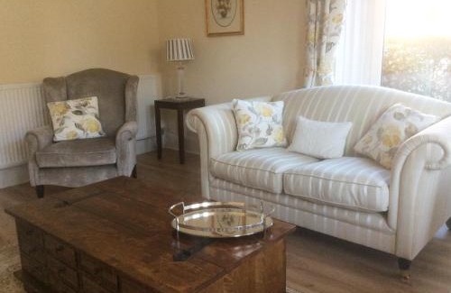 Dumfries House | Cardoness Houses