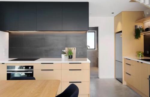 Cardrona Apartment | Cardrona Black Diamond Apartment