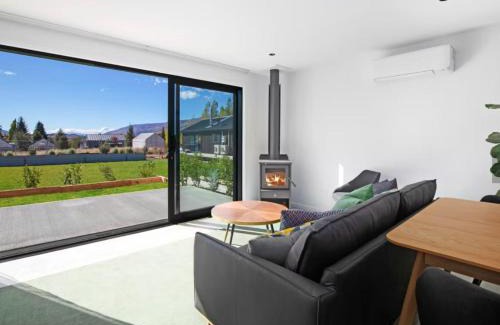 Cardrona Apartment | Cardrona Black Diamond Apartment