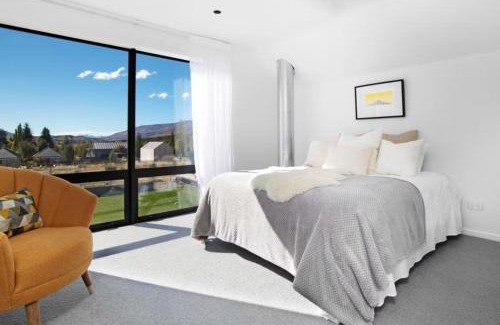 Cardrona Apartment | Cardrona Black Diamond Apartment