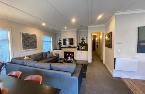 Cardrona Apartment | Cardrona Mountain Villa