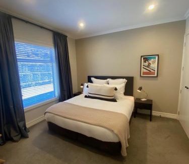 Cardrona Apartment | Cardrona Mountain Villa