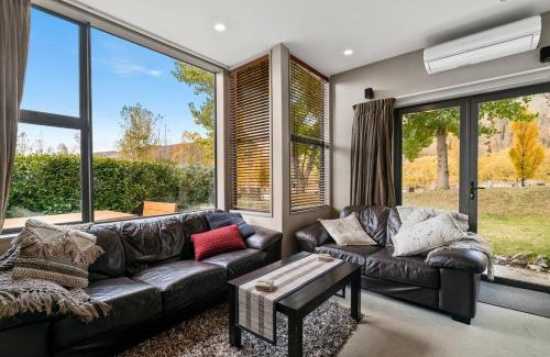Cardrona Villa | Cardrona Sanctuary